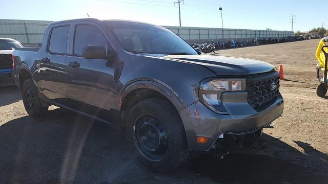 2025 Ford Maverick Xl VIN: 3FTTW8BA2SRA45346 Lot: 87127265