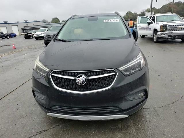 2017 Buick Encore Essence VIN: KL4CJCSB2HB026359 Lot: 89881105