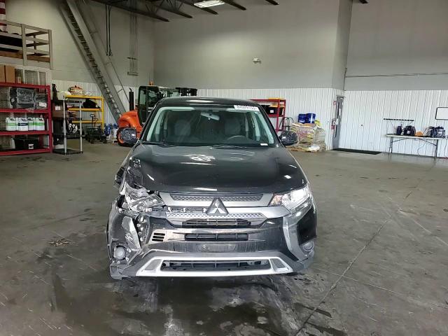 2020 Mitsubishi Outlander Se VIN: JA4AZ3A32LZ016327 Lot: 84929155