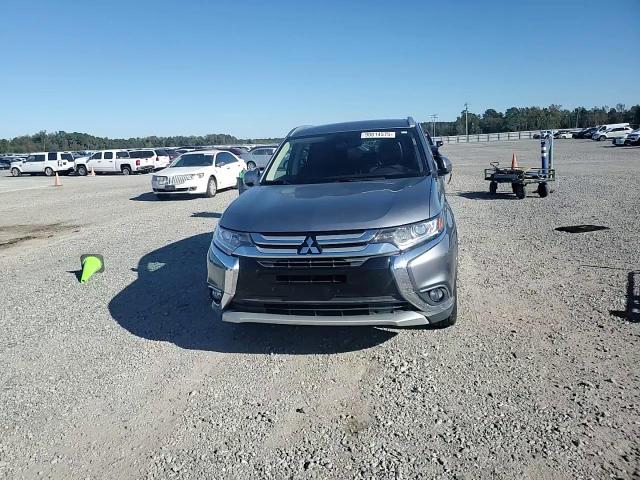 2017 Mitsubishi Outlander Se VIN: JA4AD3A35HZ061462 Lot: 90014575