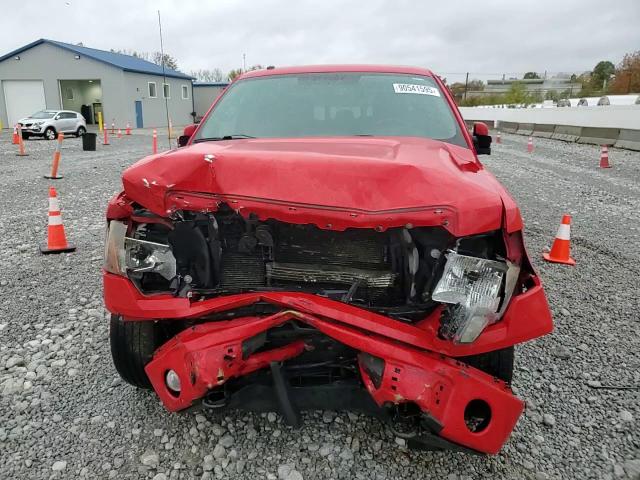 2013 Ford F150 Supercrew VIN: 1FTFW1ET3DFD04878 Lot: 90541595