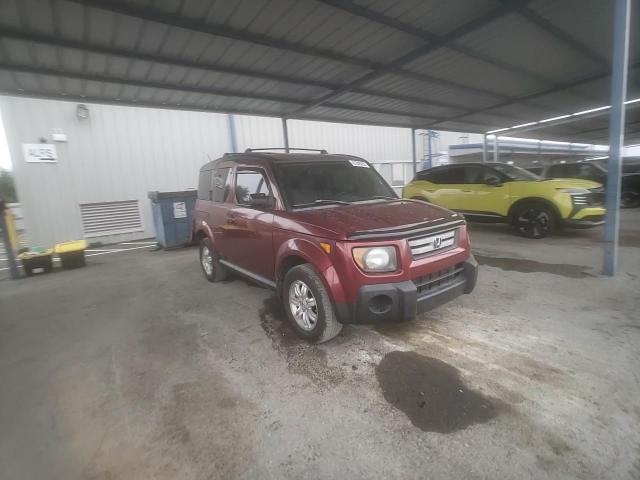 2008 Honda Element VIN: 5J6YH28778L014989 Lot: 81849255