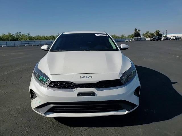 2023 Kia Forte Lx VIN: 3KPF24AD1PE624629 Lot: 90669525