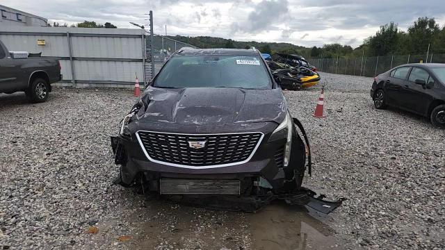 2020 Cadillac Xt4 Premium Luxury VIN: 1GYFZCR46LF046578 Lot: 82759725