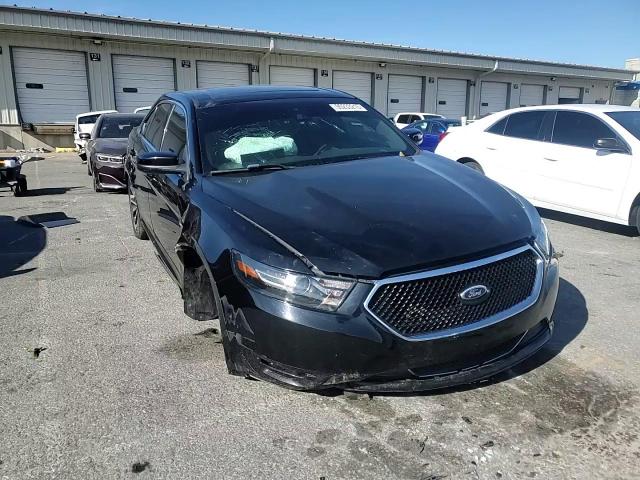 2016 Ford Taurus Sho VIN: 1FAHP2KT7GG112870 Lot: 90233215