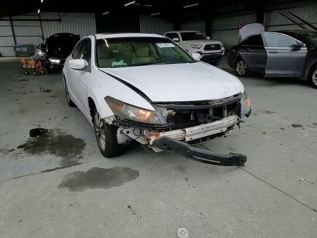 2009 Honda Accord Exl VIN: 1HGCS12859A011245 Lot: 85756875
