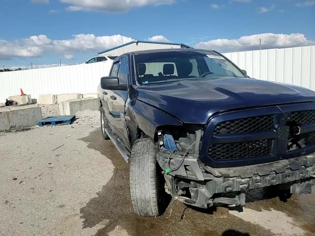 2013 Ram 1500 St VIN: 1C6RR7KT2DS508176 Lot: 81466205