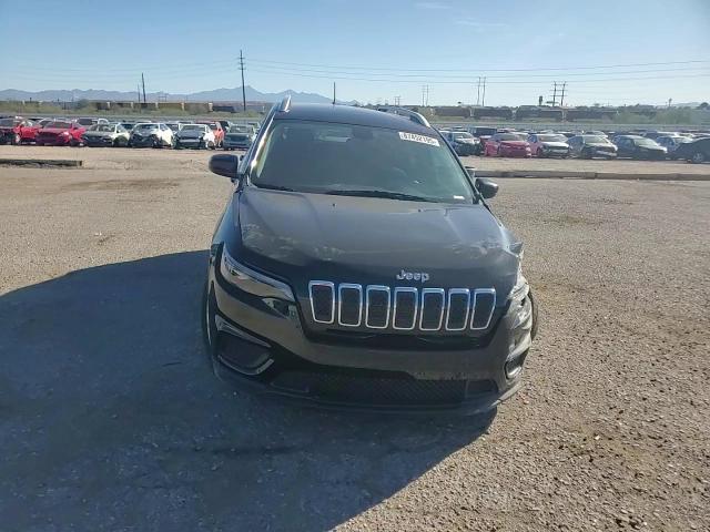 2020 Jeep Cherokee Latitude VIN: 1C4PJLCB2LD596543 Lot: 87452195
