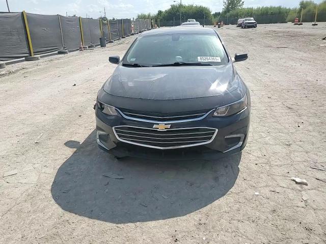 2018 Chevrolet Malibu Lt VIN: 1G1ZD5ST2JF249293 Lot: 85264365