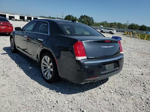 2018 Chrysler 300 Limited VIN: 2C3CCAEG1JH137059 Lot: 82185005