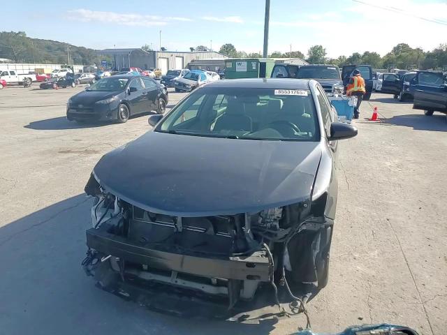 2012 Toyota Camry Hybrid VIN: 4T1BD1FK0CU010421 Lot: 85531265