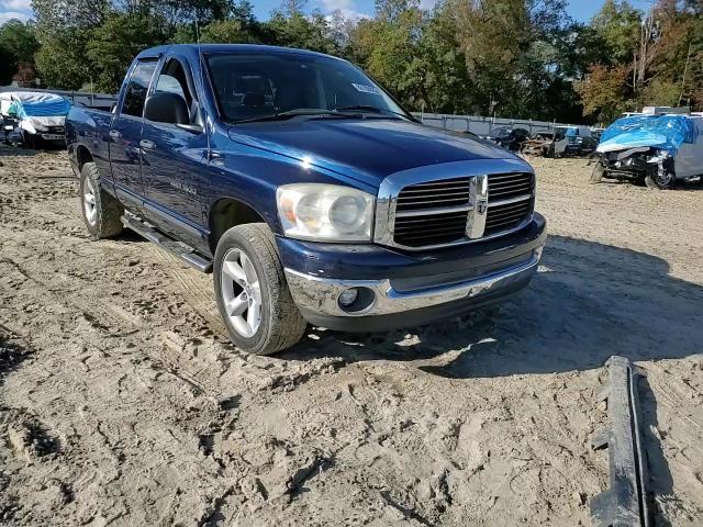 2007 Dodge Ram 1500 St VIN: 1D7HU18P57S108696 Lot: 86788825
