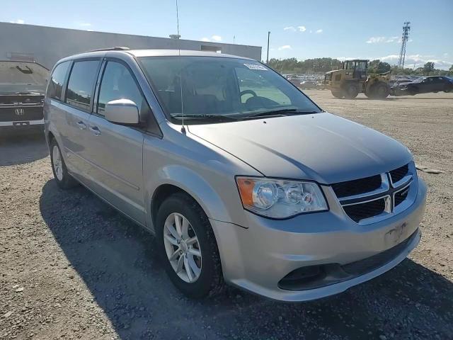 2015 Dodge Grand Caravan Sxt VIN: 2C4RDGCG5FR548359 Lot: 82375145
