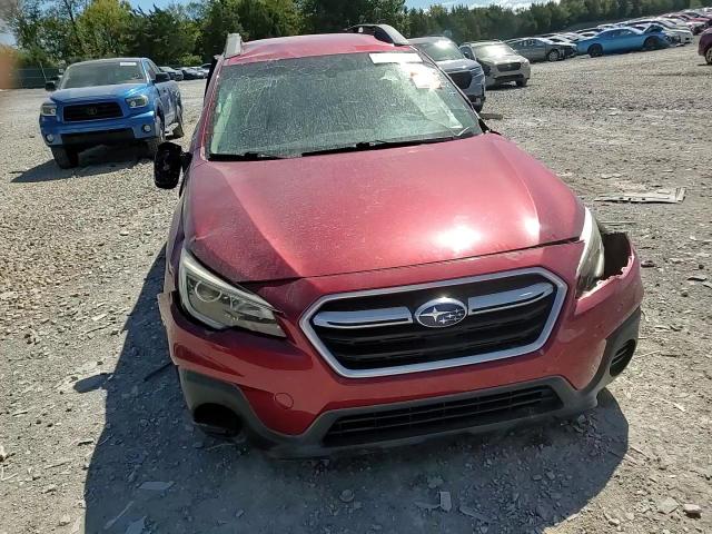 2018 Subaru Outback 2.5I VIN: 4S4BSAAC2J3256802 Lot: 84382755