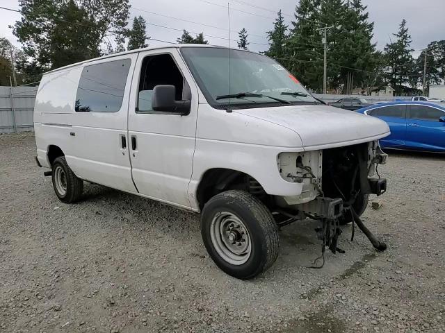 2005 Ford Econoline E250 Van VIN: 1FTNE24L95HB41049 Lot: 86254355
