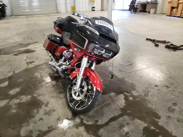 2021 Harley-Davidson Fltrxse VIN: 1HD1TCL15MB958335 Lot: 84890975