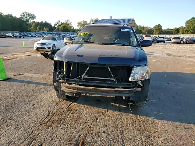 2008 Chevrolet Tahoe C1500 VIN: 1GNFC13068R160305 Lot: 86533105