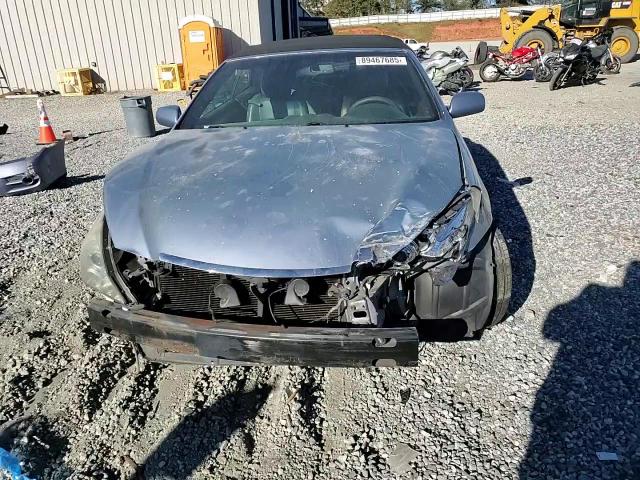 2007 Toyota Camry Solara Se VIN: 4T1FA38P47U134826 Lot: 89467685