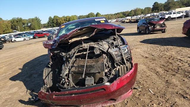 2020 Dodge Durango R/T VIN: 1C4SDHCT6LC186972 Lot: 85392975