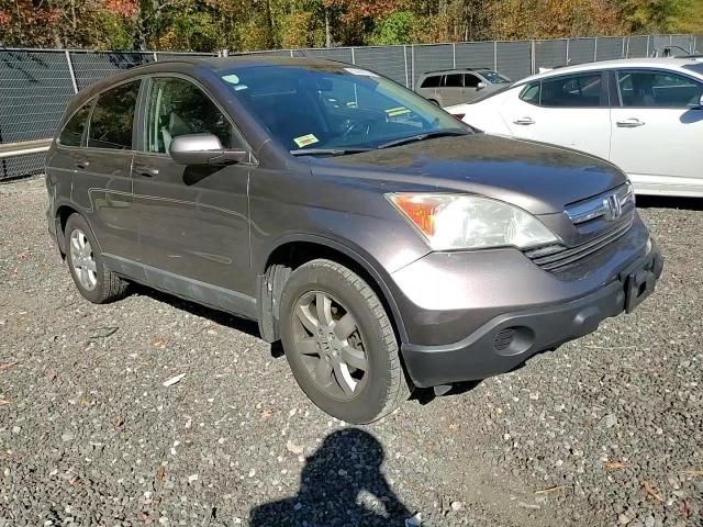 2009 Honda Cr-V Exl VIN: 5J6RE48749L009677 Lot: 89456735