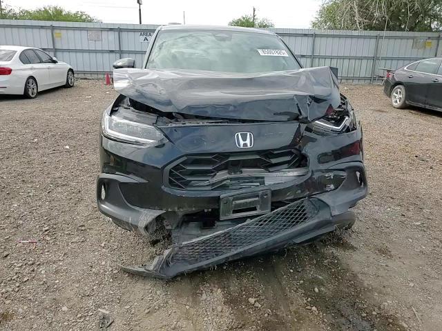 2023 Honda Hr-V Sport VIN: 3CZRZ1H5XPM729210 Lot: 85007825