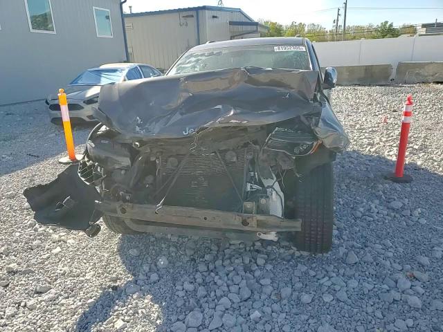 2019 Jeep Grand Cherokee Limited VIN: 1C4RJFBG4KC843055 Lot: 81952305