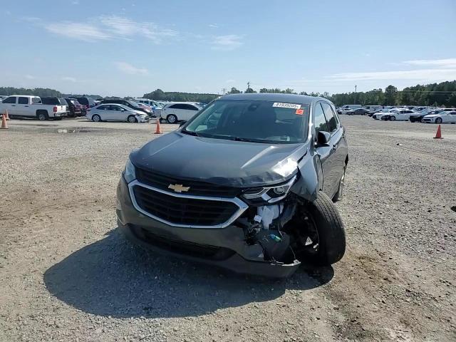 2020 Chevrolet Equinox Lt VIN: 2GNAXJEV9L6189857 Lot: 81939205