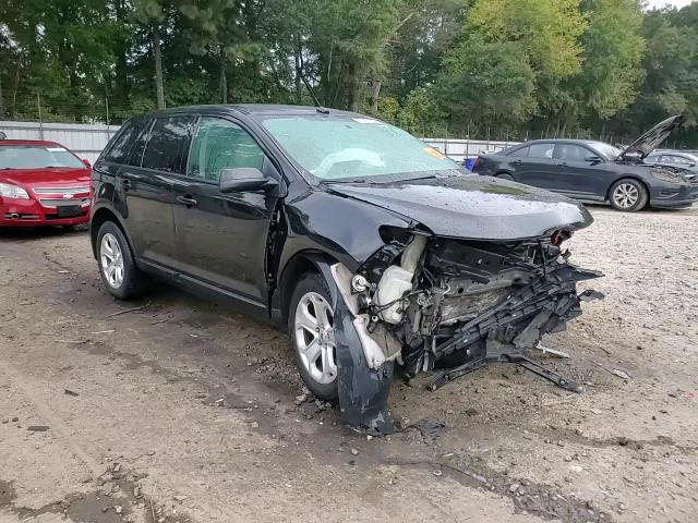 2013 Ford Edge Sel VIN: 2FMDK3JC5DBC95098 Lot: 85490135