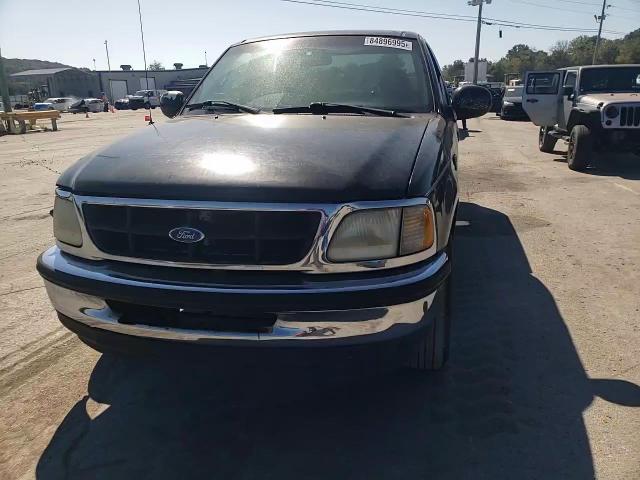 1998 Ford F150 VIN: 1FTZX17WXWNB39390 Lot: 84896995