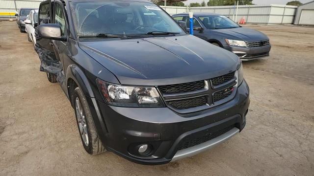 2016 Dodge Journey R/T VIN: 3C4PDDEG7GT154914 Lot: 85840005