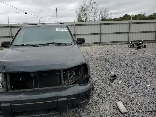 2004 Chevrolet Trailblazer Ls VIN: 1GNDS13S342198878 Lot: 82260995