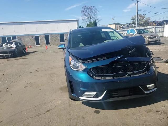 2019 Kia Niro Touring VIN: KNDCE3LC9K5262000 Lot: 85010745