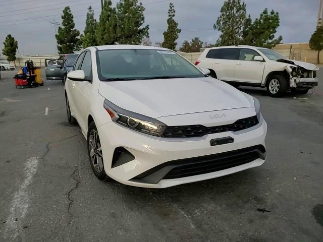 2023 Kia Forte Lx VIN: 3KPF24AD2PE524264 Lot: 82179455