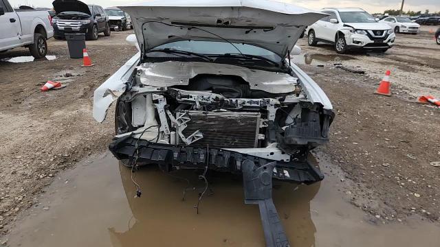 2019 Dodge Challenger R/T VIN: 2C3CDZBT8KH708562 Lot: 90534775