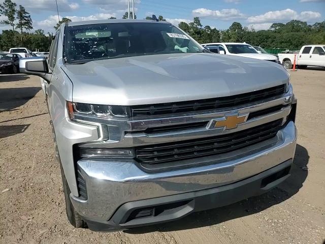 2022 Chevrolet Silverado Ltd C1500 Lt VIN: 1GCPWCED3NZ107265 Lot: 85198595