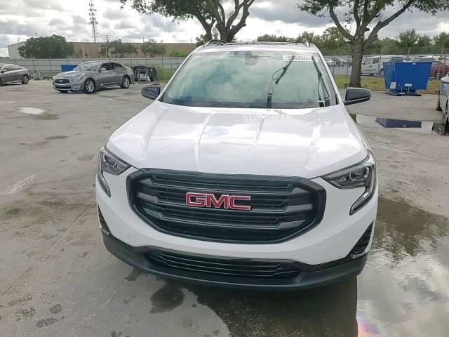 2020 GMC Terrain Sle VIN: 3GKALMEVXLL316427 Lot: 90430645