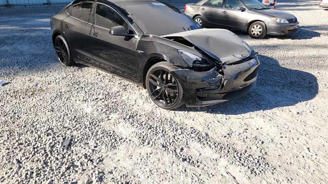 2023 Tesla Model 3 VIN: 5YJ3E1EA7PF450780 Lot: 82643845