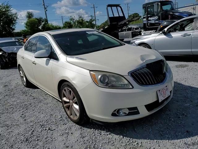 2012 Buick Verano VIN: 1G4PS5SK3C4203641 Lot: 86796975