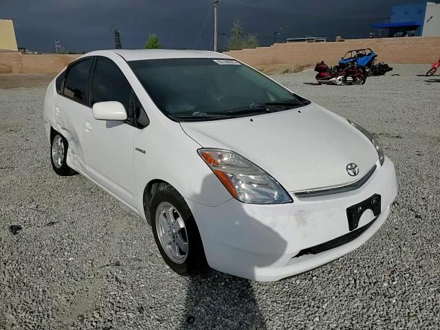 2008 Toyota Prius VIN: JTDKB20U883328259 Lot: 86189695