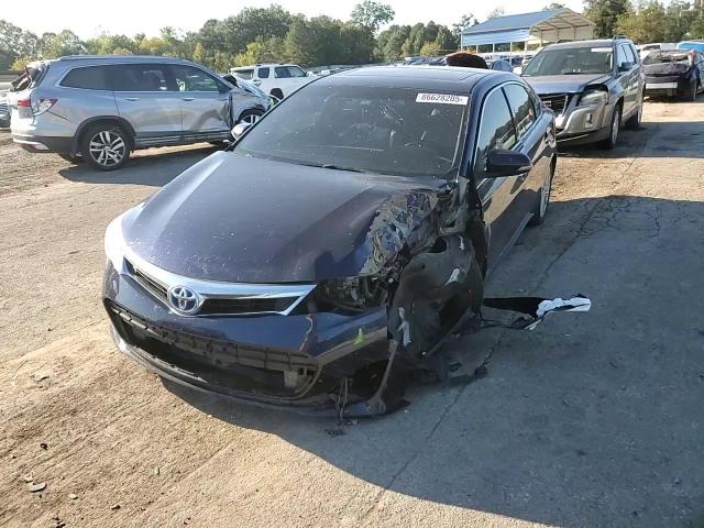 2013 Toyota Avalon Hybrid VIN: 4T1BD1EB2DU007930 Lot: 86628205