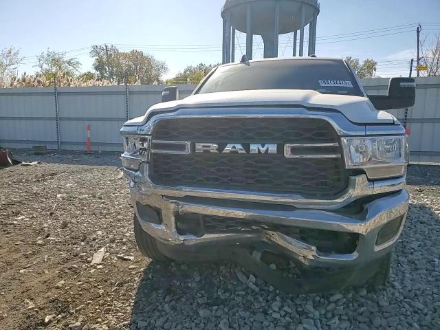 2024 Ram 2500 Tradesman VIN: 3C6UR5CL4RG118076 Lot: 89732375