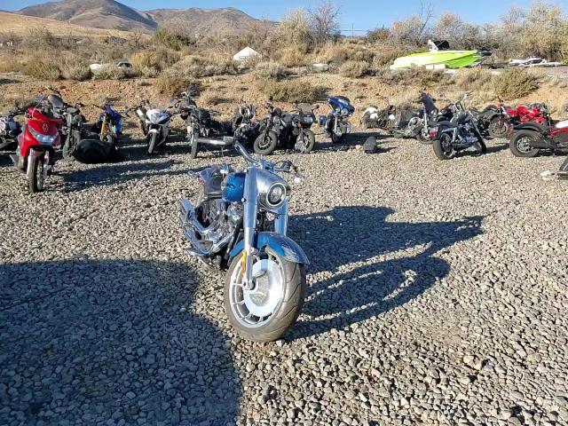 2022 Harley-Davidson Flfbs VIN: 1HD1YGK19NB040941 Lot: 87479075