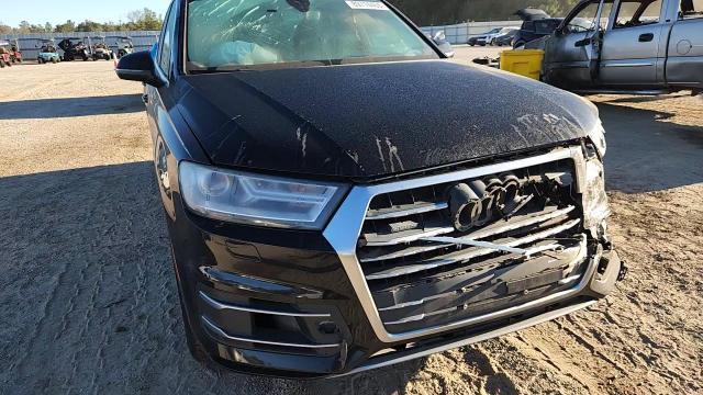 2017 Audi Q7 Premium Plus VIN: WA1LAAF75HD007206 Lot: 89714465