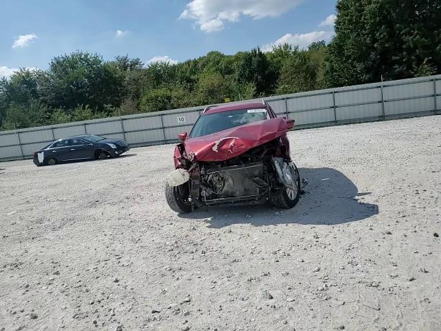 2016 Nissan Rogue S VIN: KNMAT2MV6GP694594 Lot: 84482005