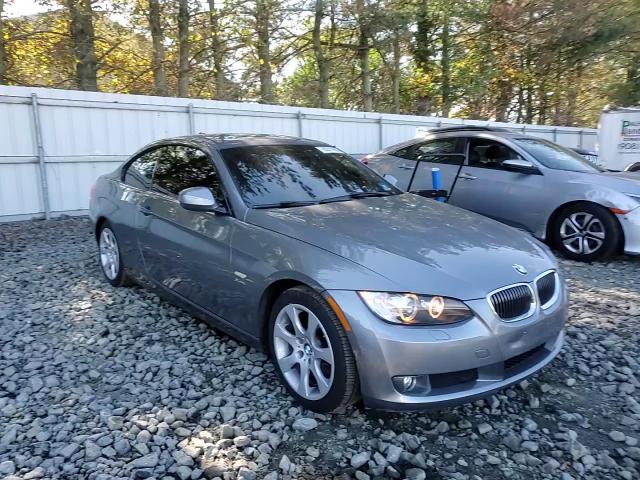 2010 BMW 328 Xi Sulev VIN: WBAWV5C55AP081969 Lot: 85511655