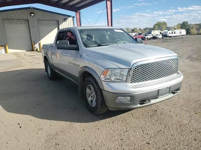 2012 Dodge Ram 1500 Slt VIN: 1C6RD7LT8CS311301 Lot: 82412185