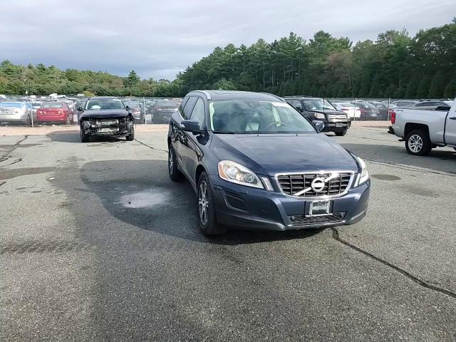2013 Volvo Xc60 T6 VIN: YV4902DZ1D2428727 Lot: 85679415