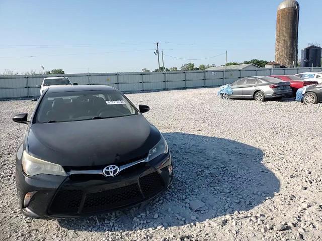 2016 Toyota Camry Le VIN: 4T1BF1FK9GU213064 Lot: 81937045