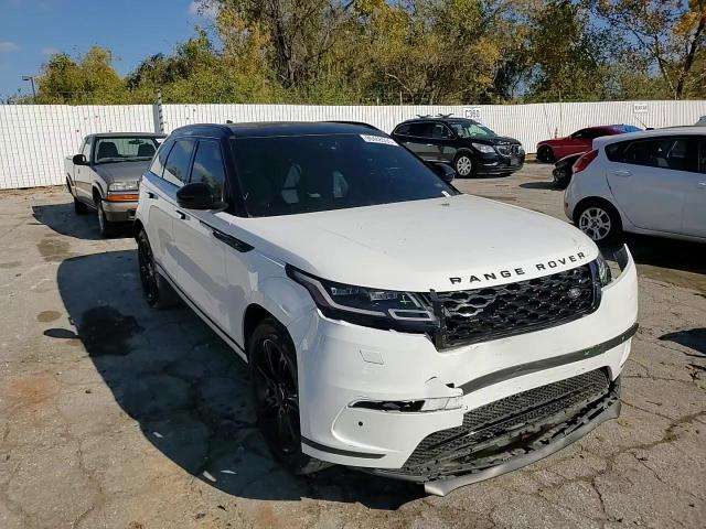 2020 Land Rover Range Rover Velar S VIN: SALYB2EX9LA248785 Lot: 90448555