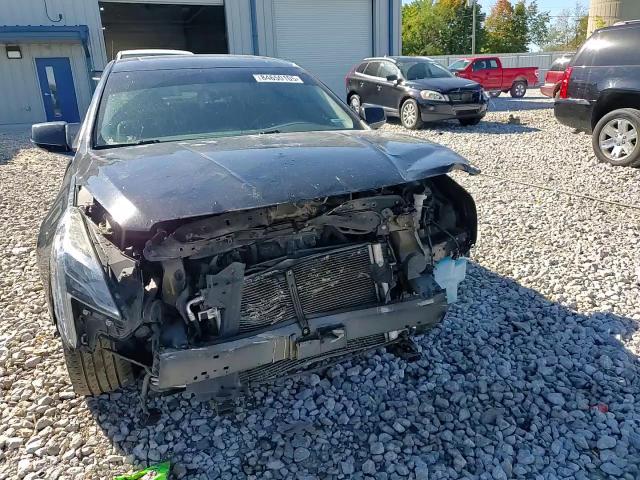 2019 Cadillac Xts Luxury VIN: 2G61N5S33K9138783 Lot: 84650105